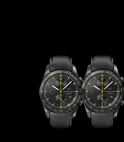 CHRONOTIMER FLYBACK